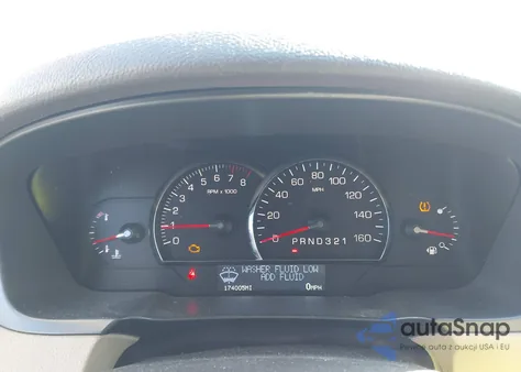 2008 Cadillac Dts 1Se z USA, uszkodzony, nr VIN 1G6KD57988U111742